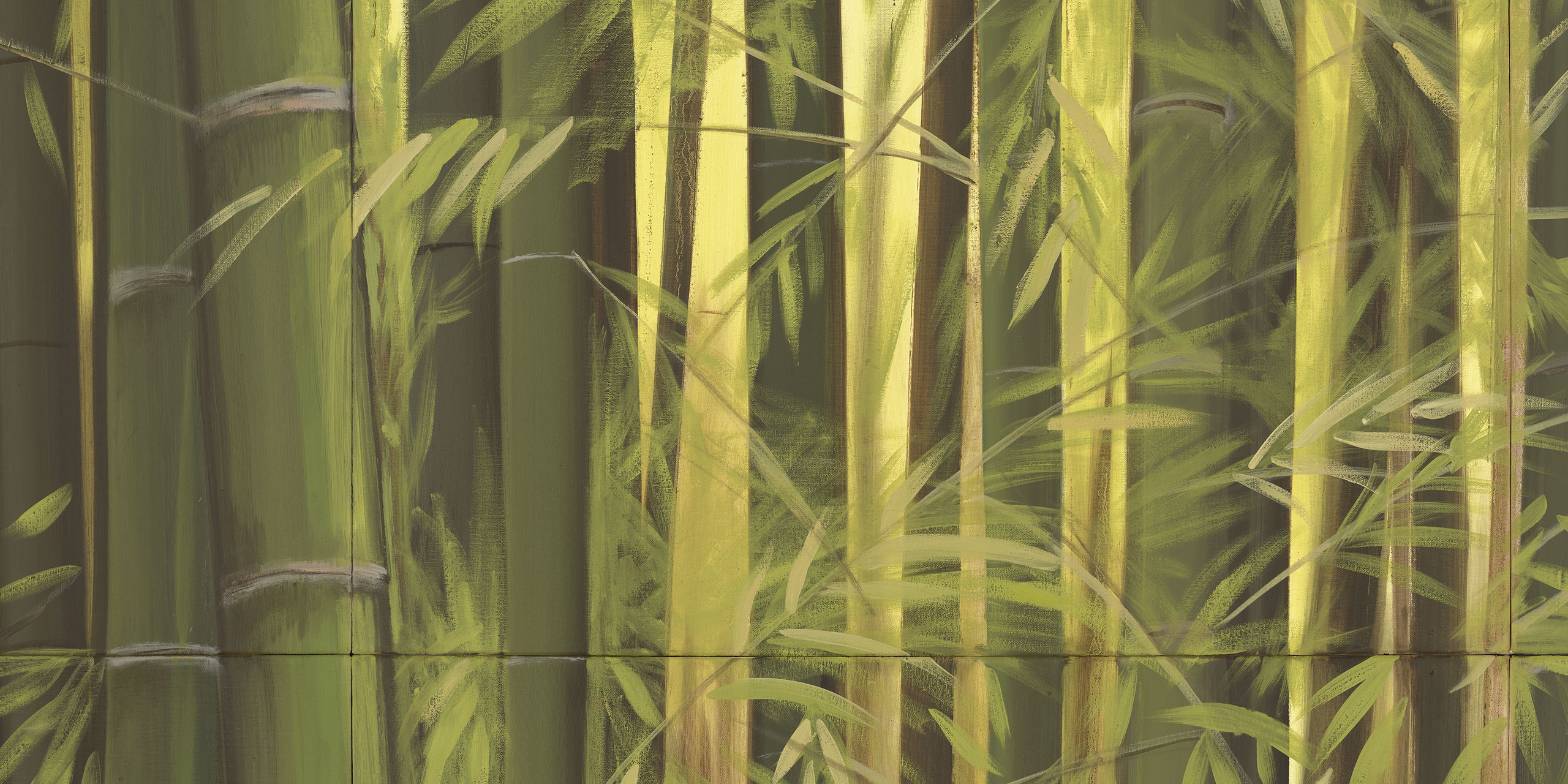 Lessons Of The Bamboo