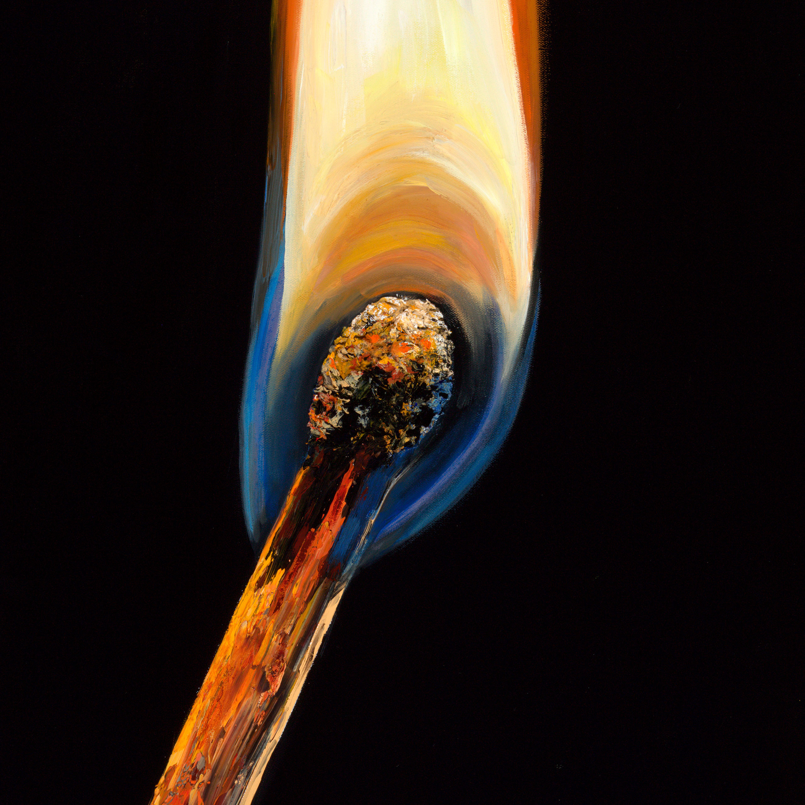 Perfect Match by Jacqueline Gilmore