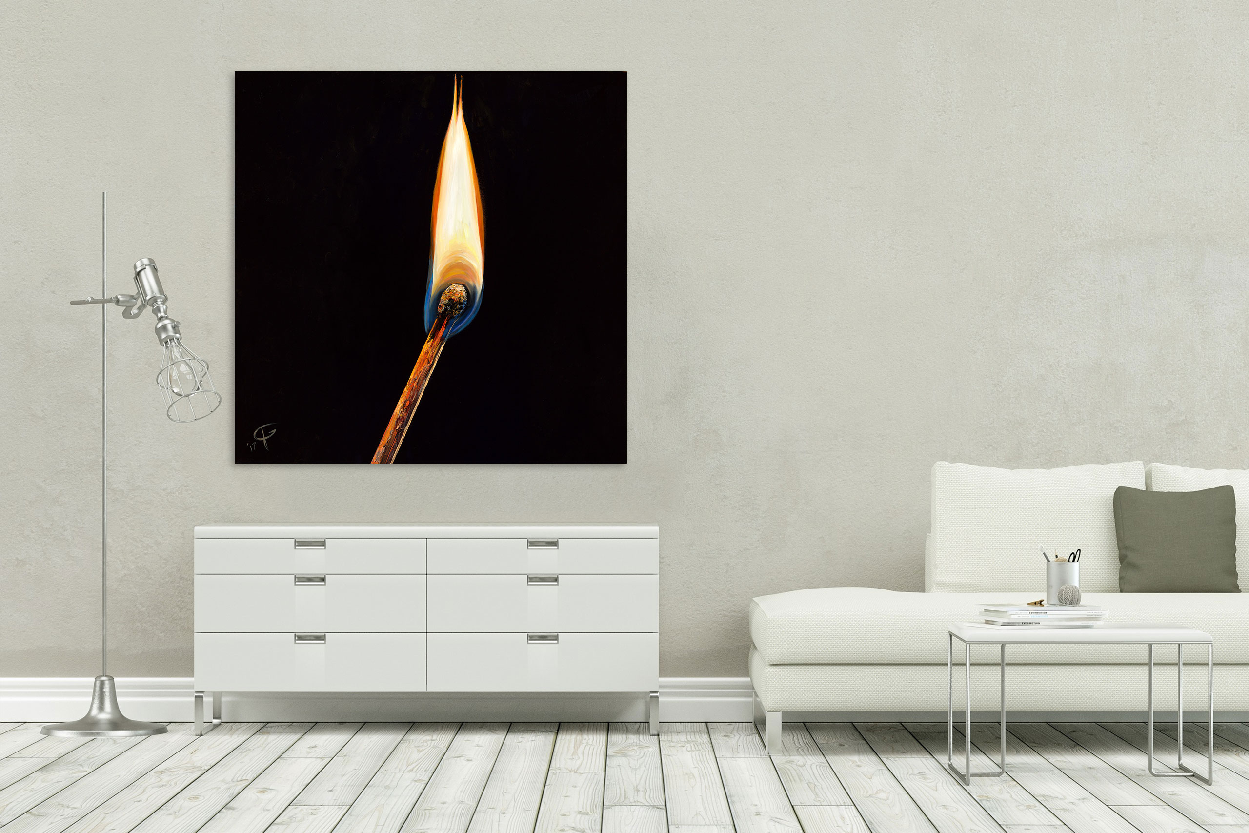 Perfect Match by Jacqueline Gilmore