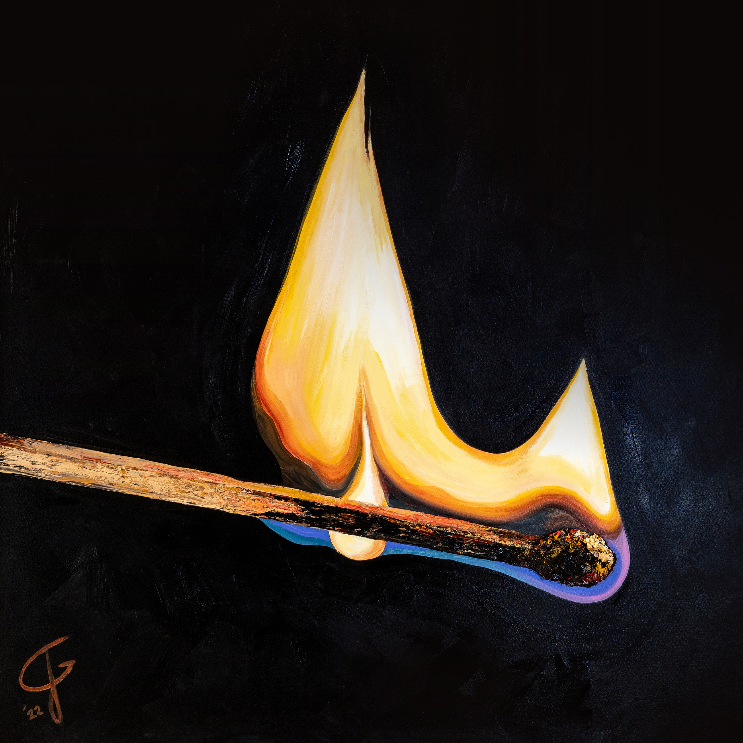 Match Maker by Jacqueline Gilmore