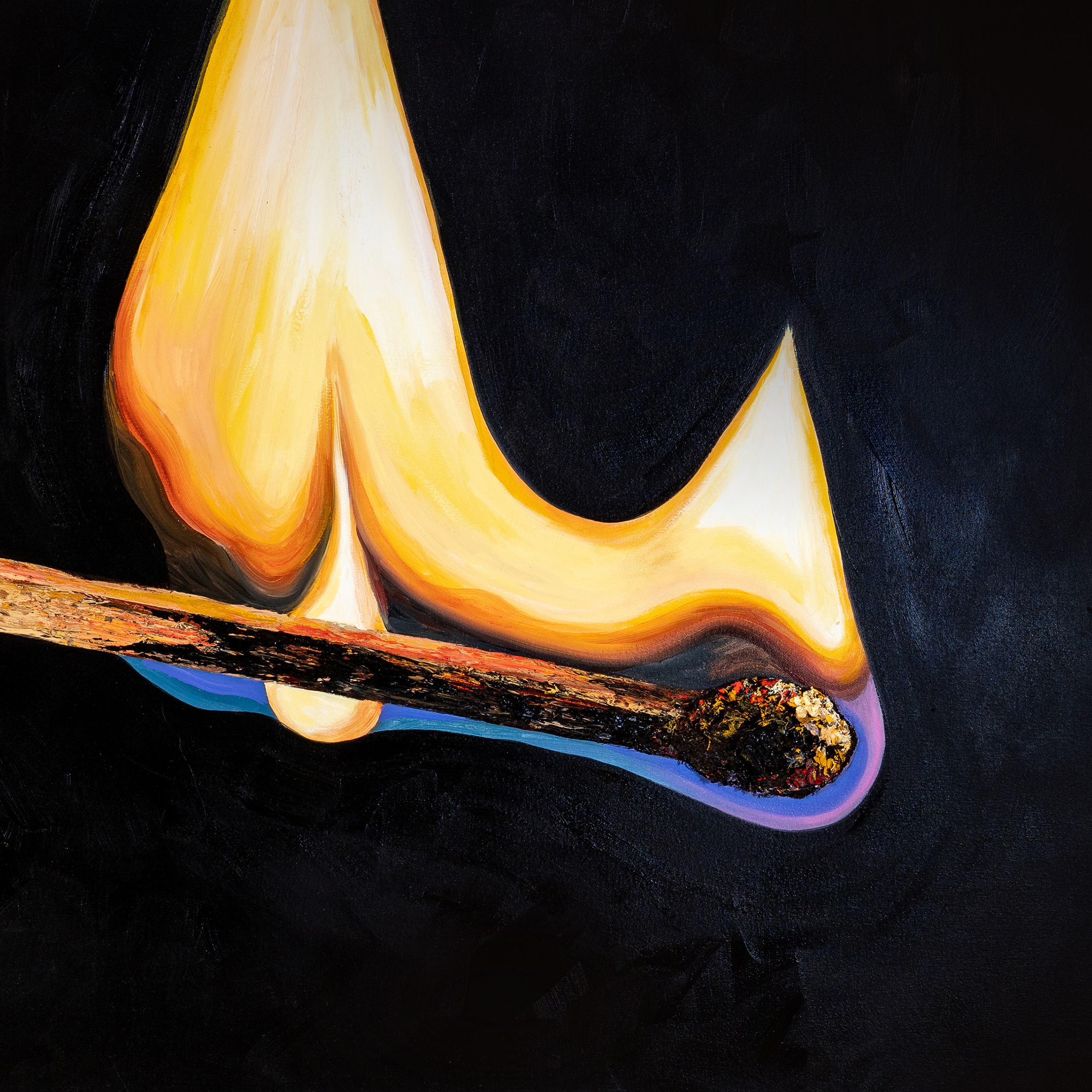 Match Maker by Jacqueline Gilmore