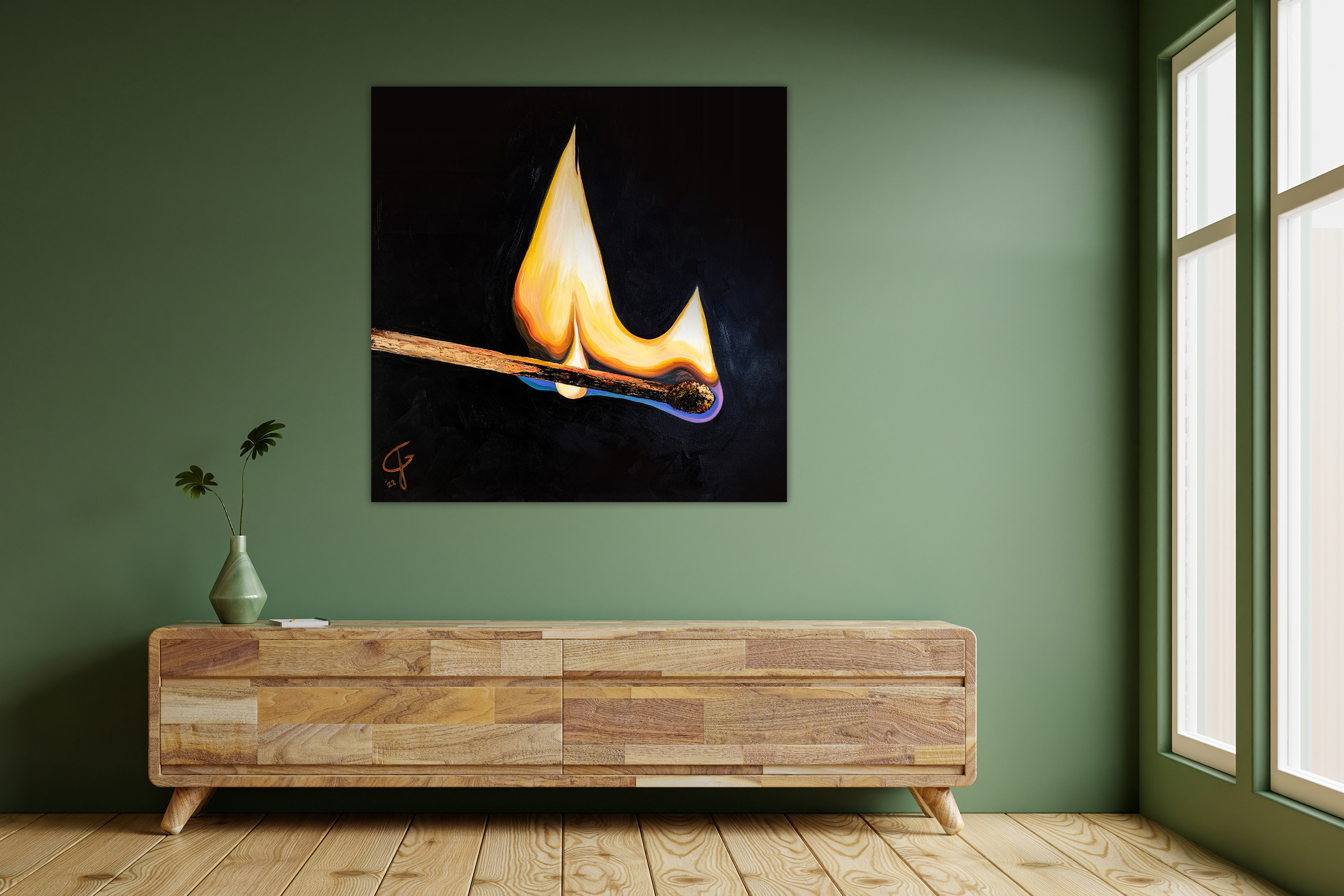 Match Maker by Jacqueline Gilmore