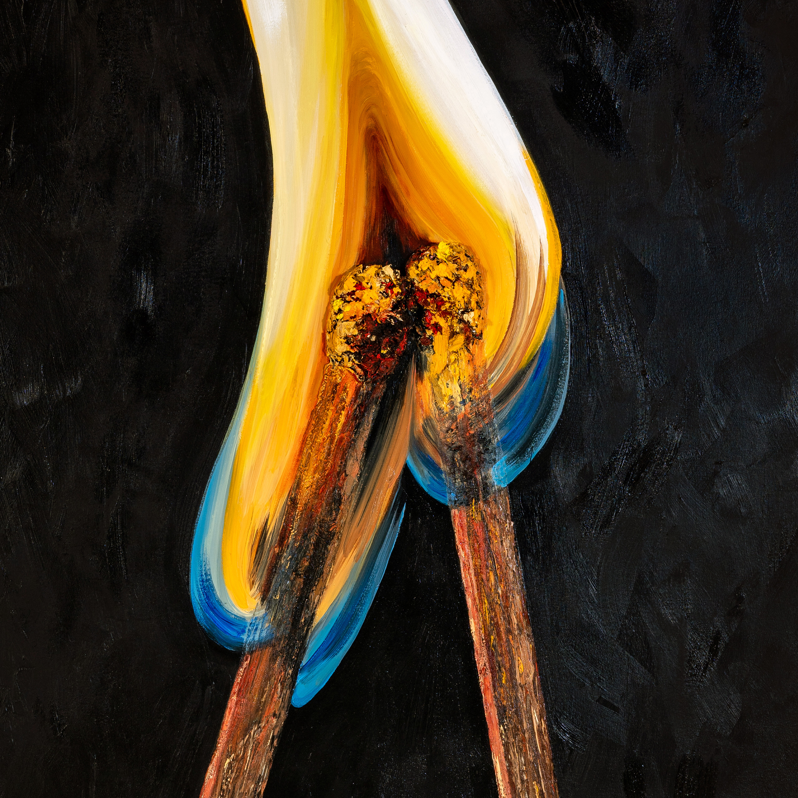 On Fire For You by Jacqueline Gilmore