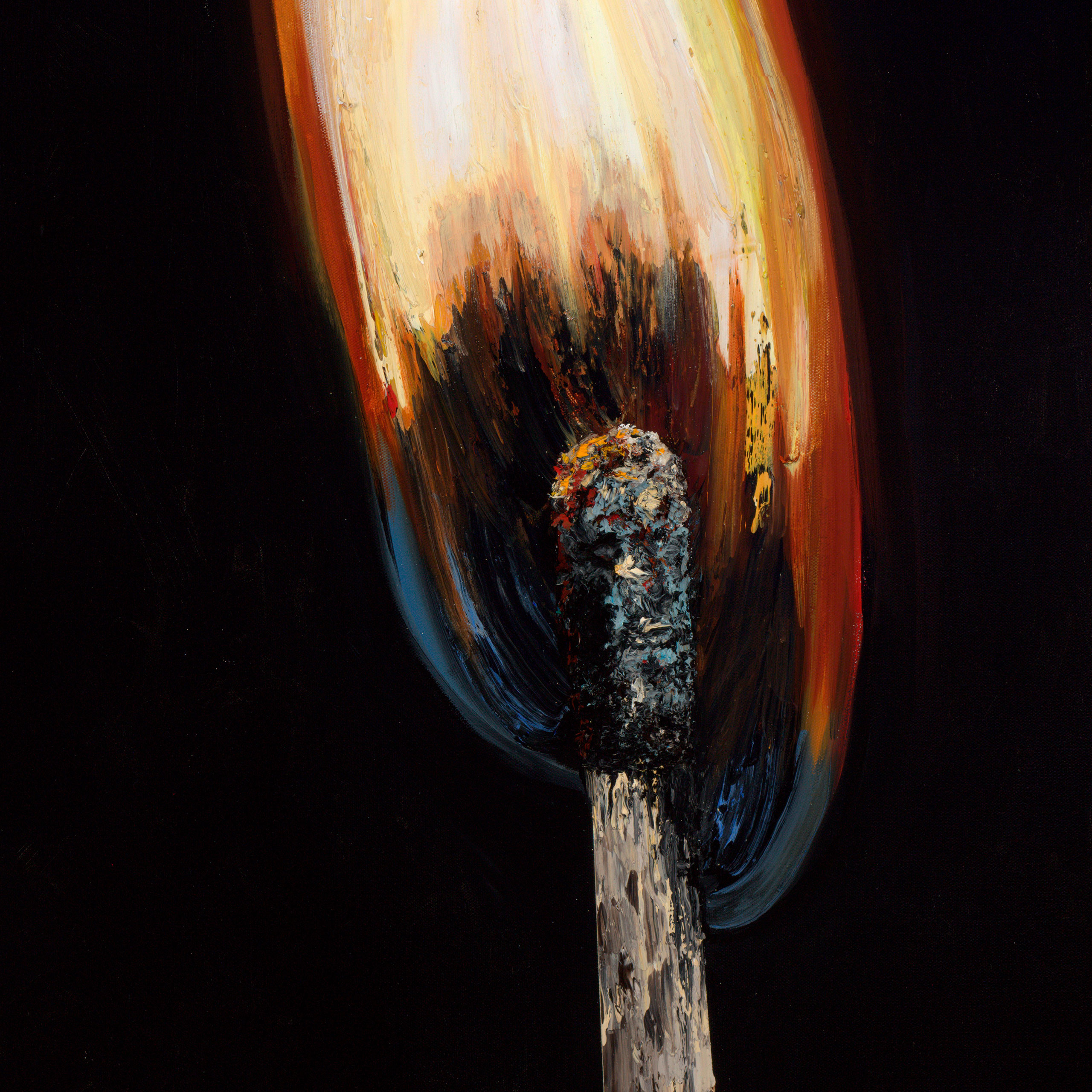 That Fire by Jacqueline Gilmore