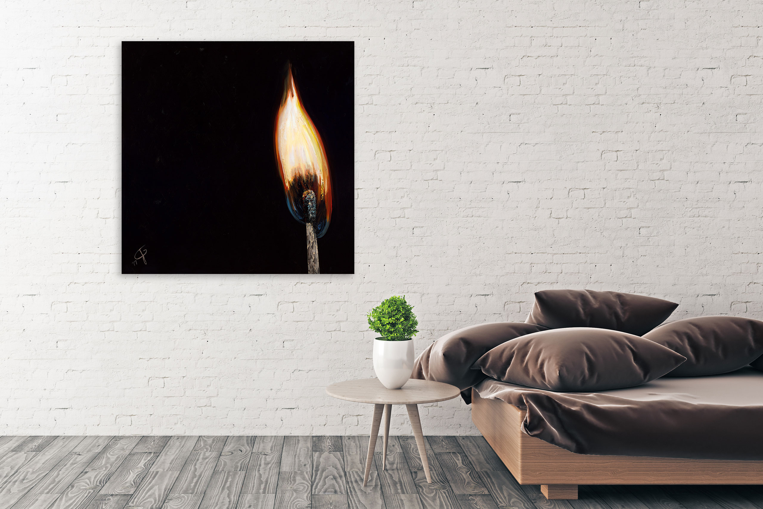 That Fire by Jacqueline Gilmore