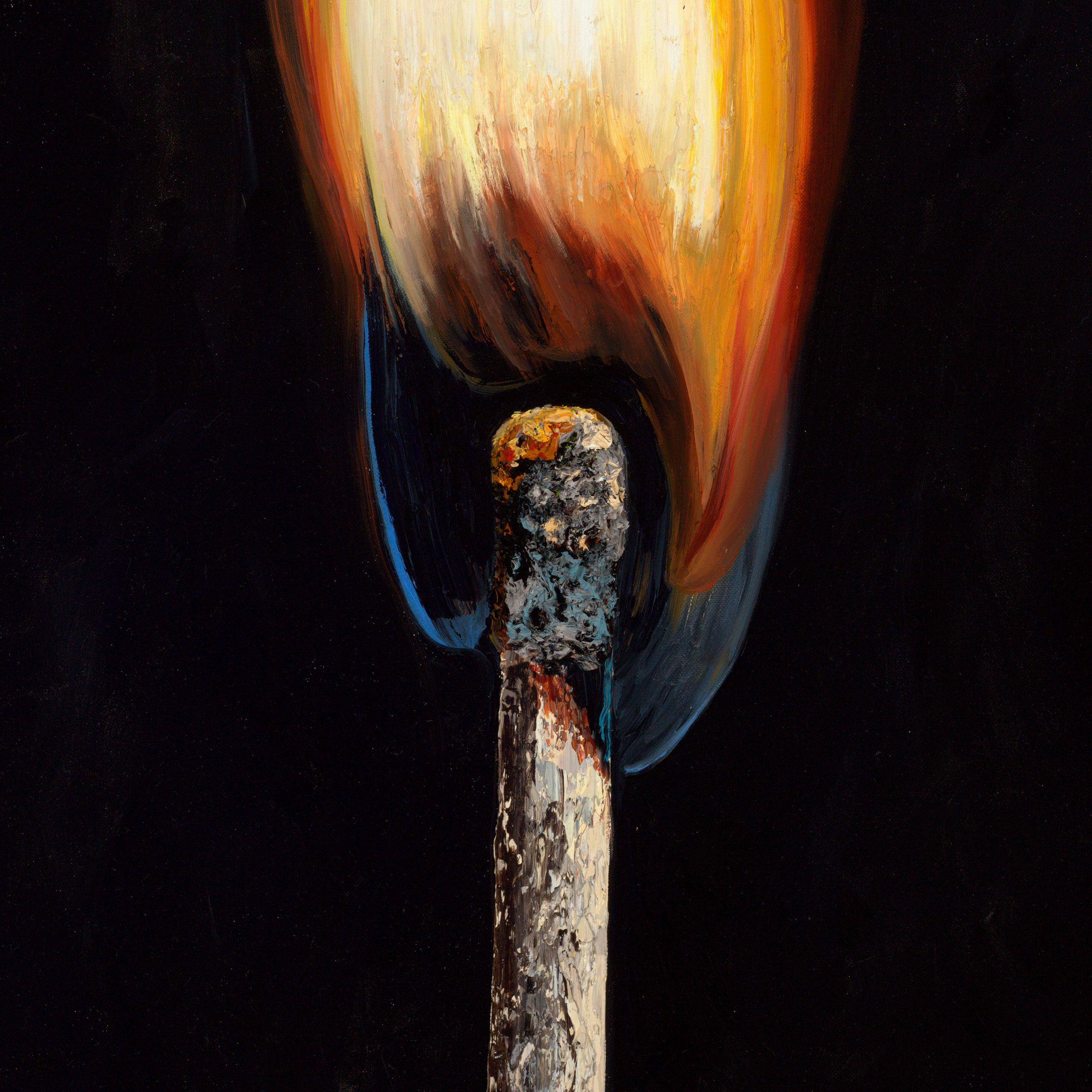 Lit by Jacqueline Gilmore