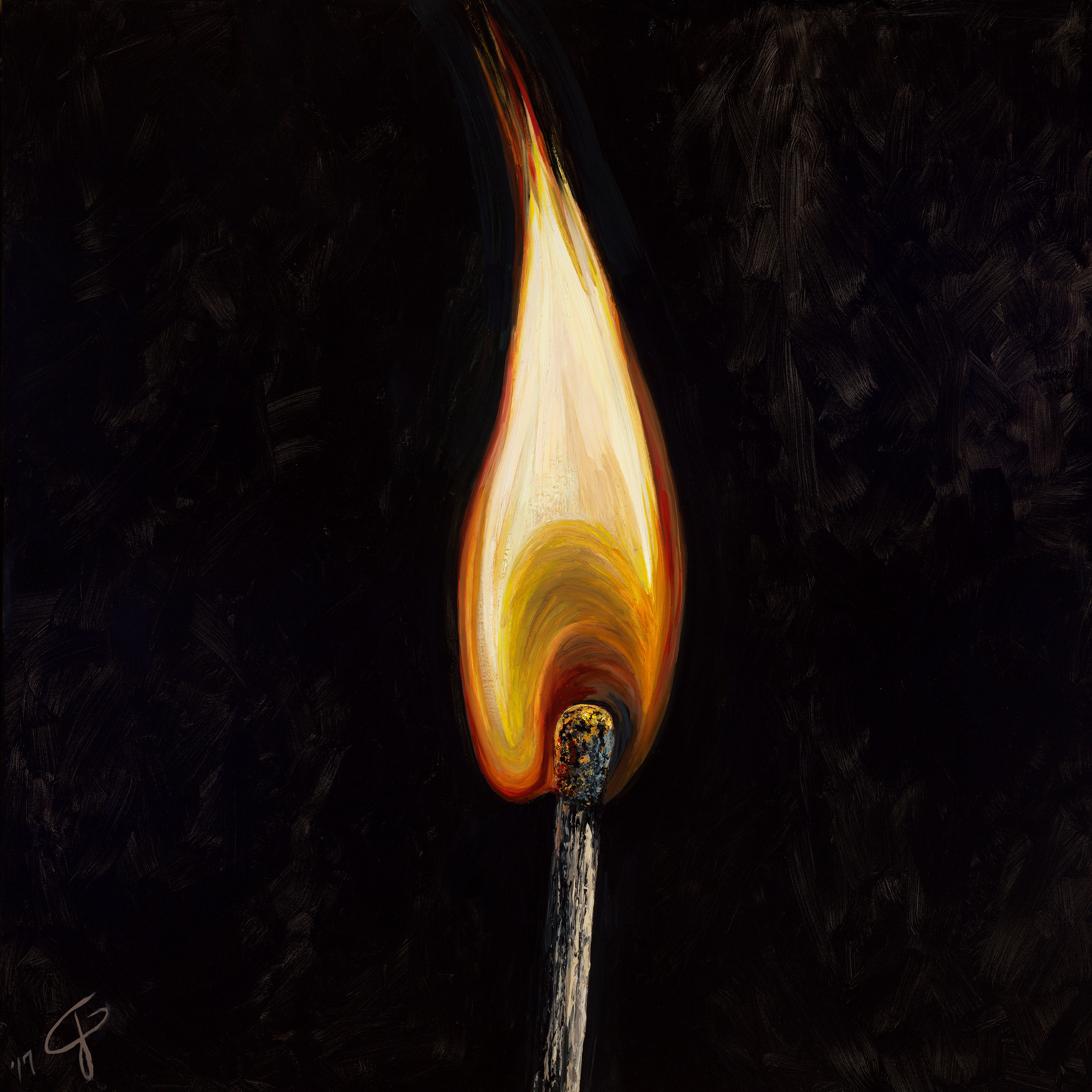 Match.com by Jacqueline Gilmore