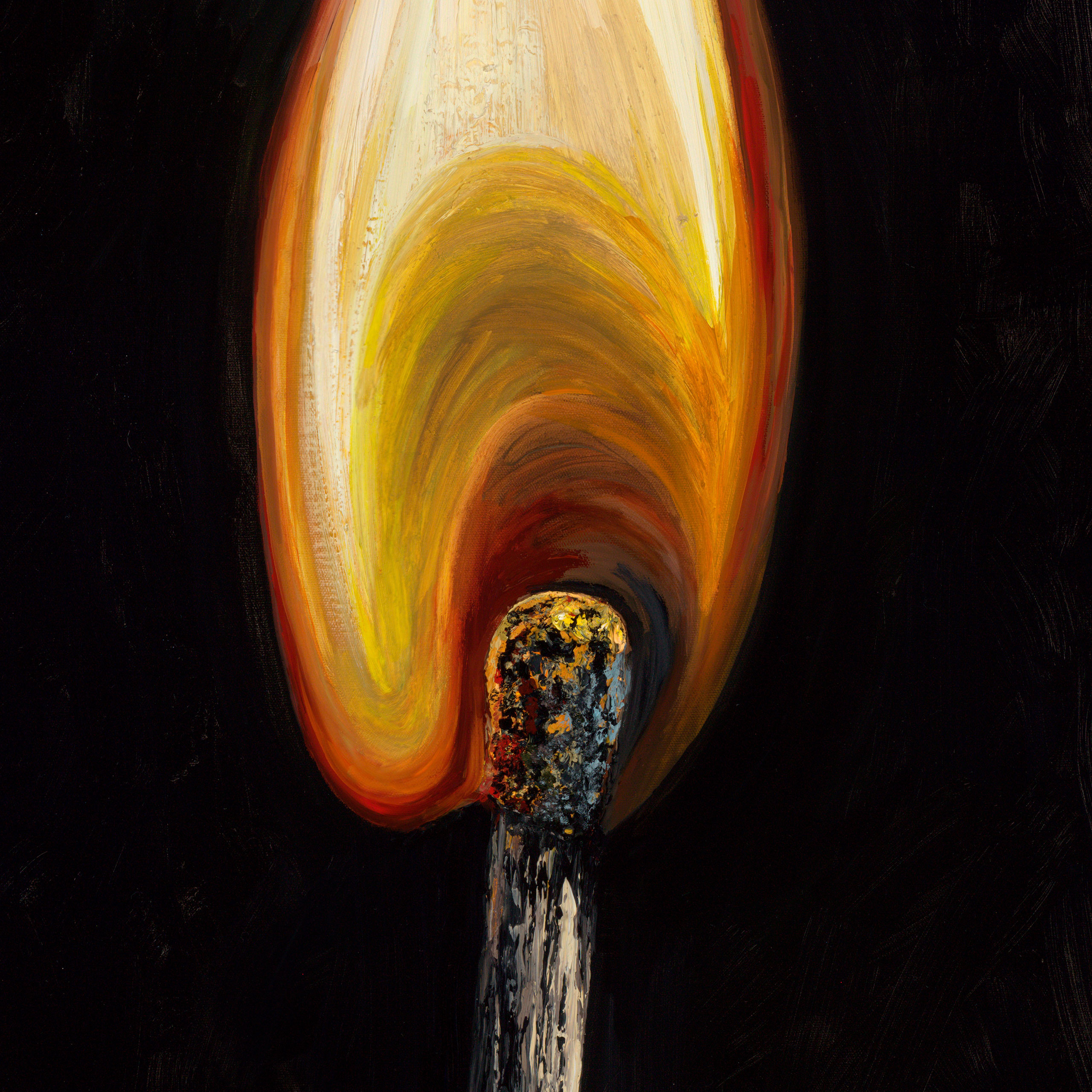 Match.com by Jacqueline Gilmore