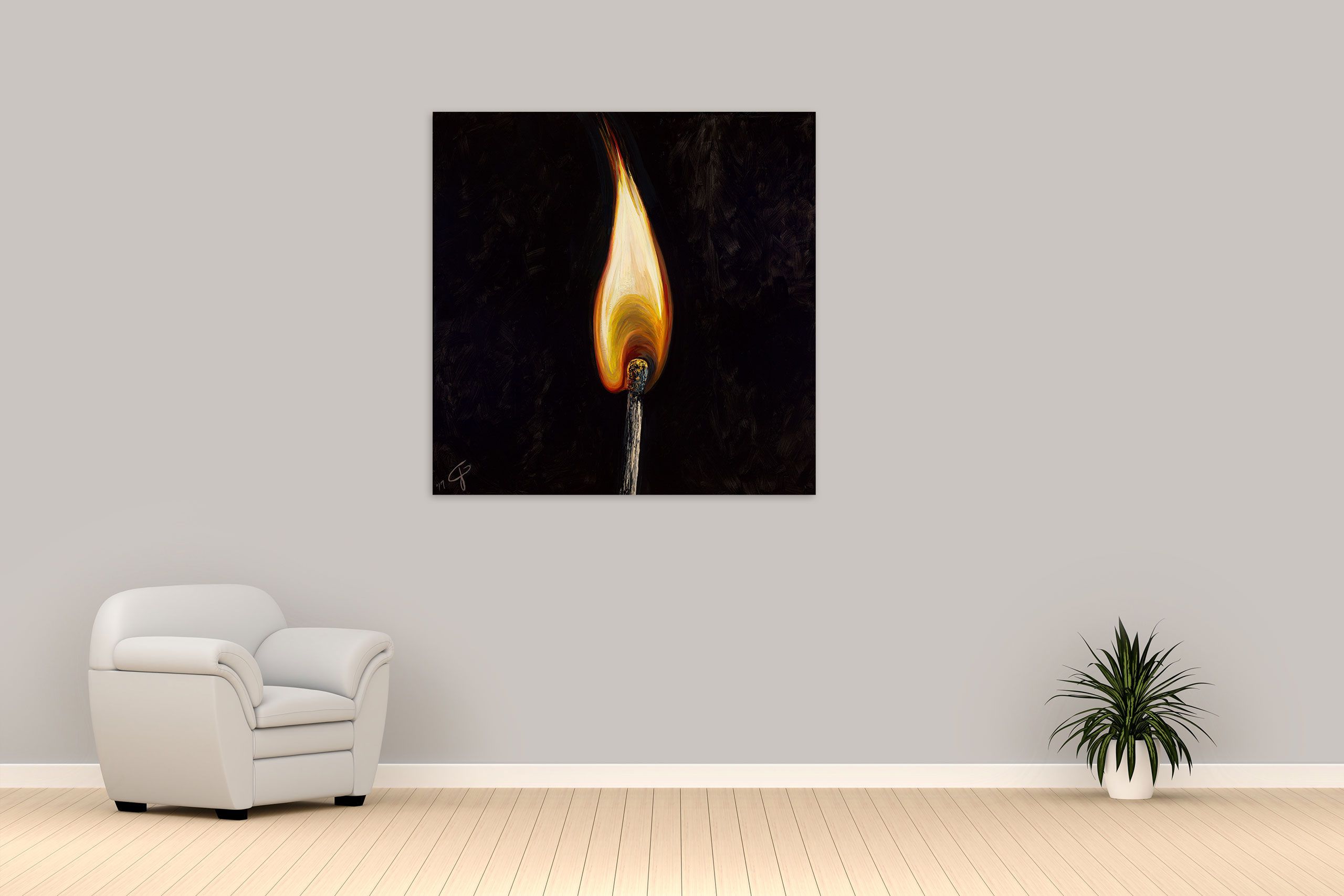 Match.com by Jacqueline Gilmore