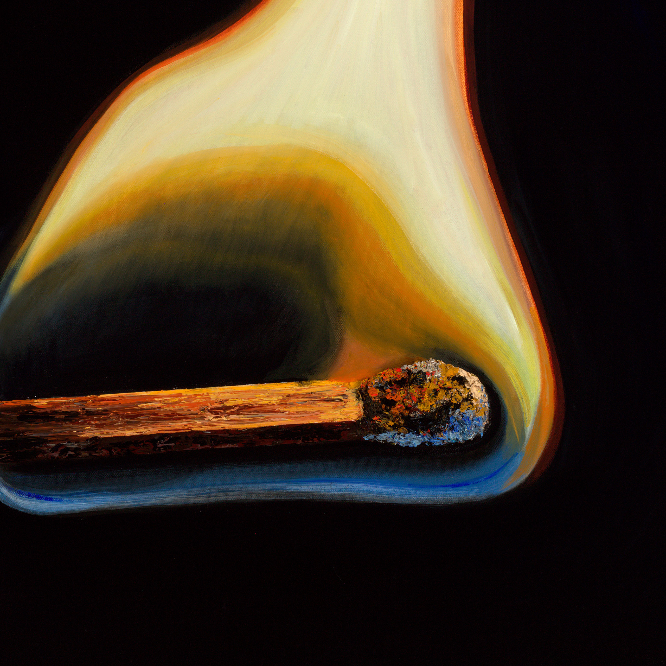 Hottie by Jacqueline Gilmore