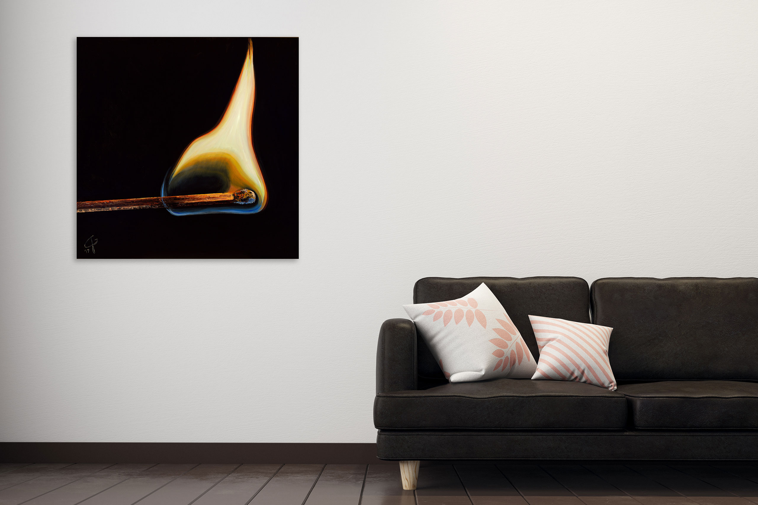 Hottie by Jacqueline Gilmore