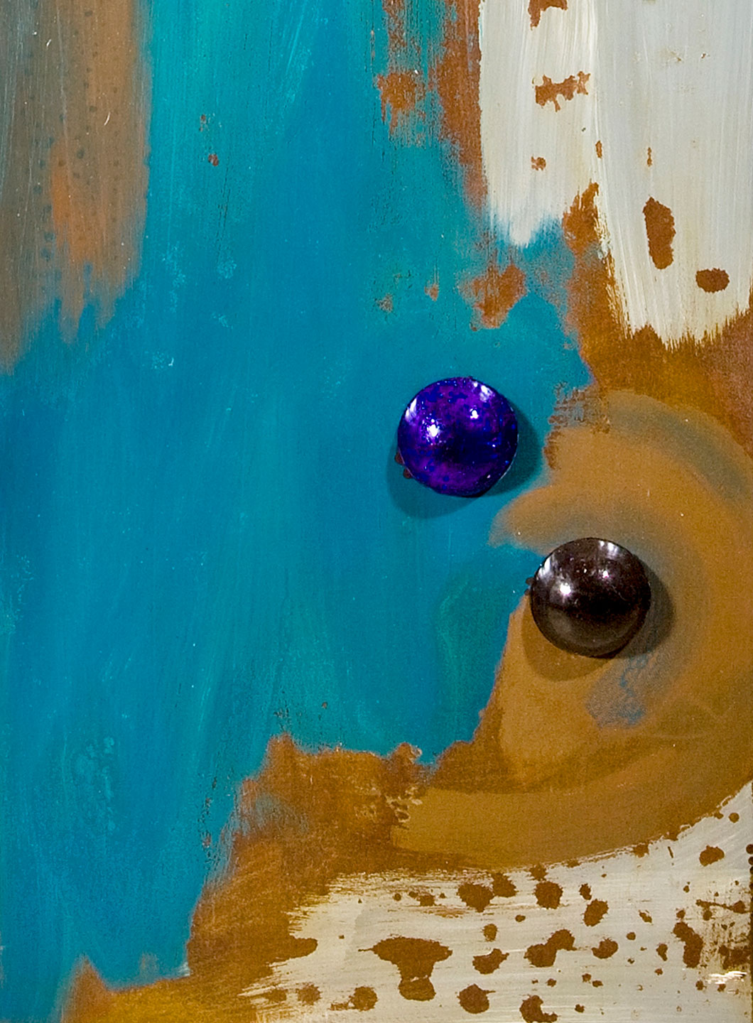 Vintage Modern Blue v.01