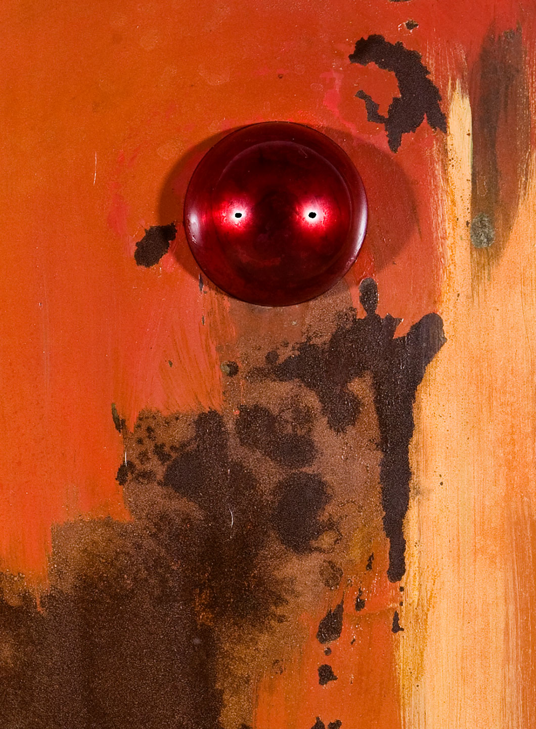 Vintage Modern Orange v.02