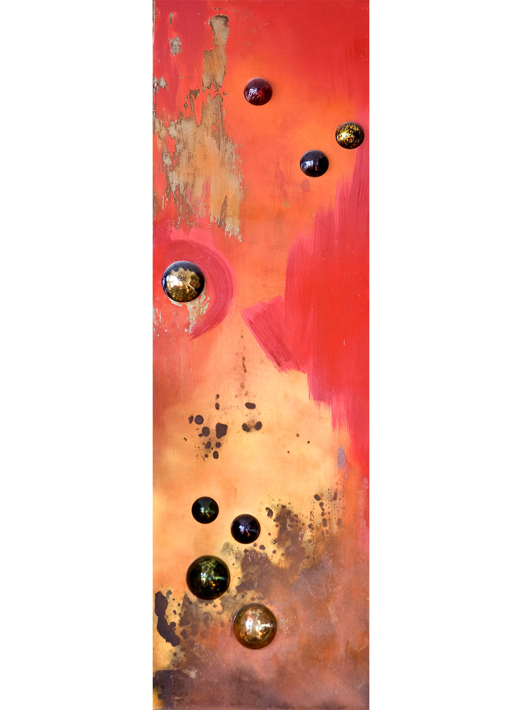 Vintage Modern Red v.01