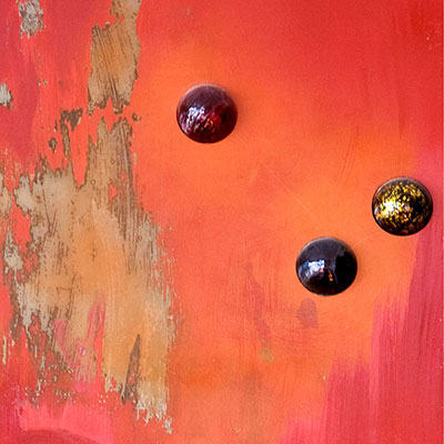 Vintage Modern Red v.01