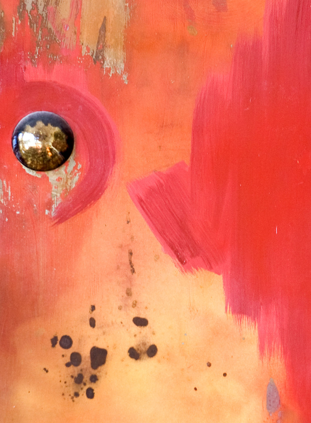 Vintage Modern Red v.01