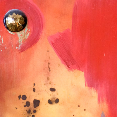 Vintage Modern Red v.01