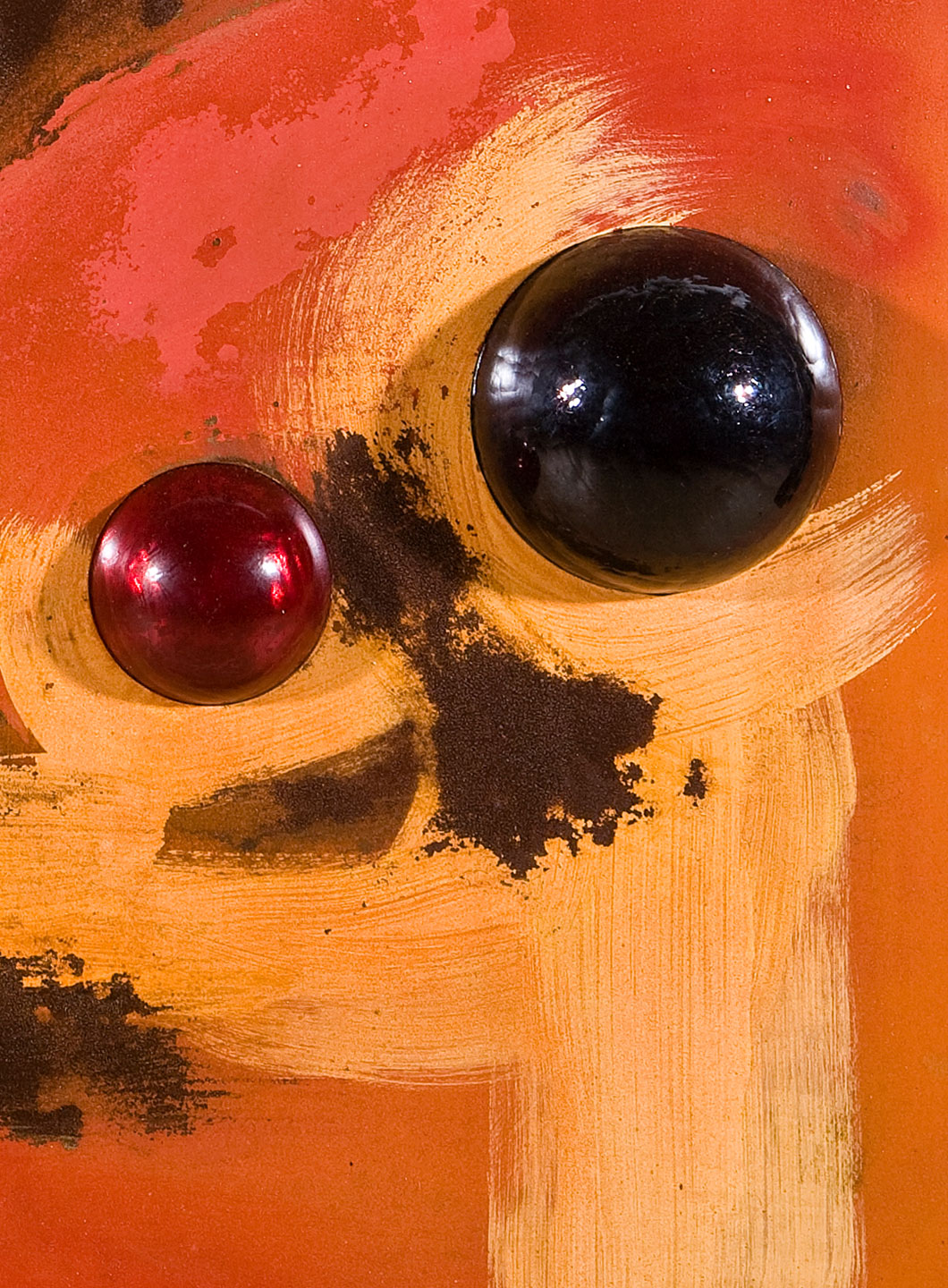 Vintage Modern Red v.02