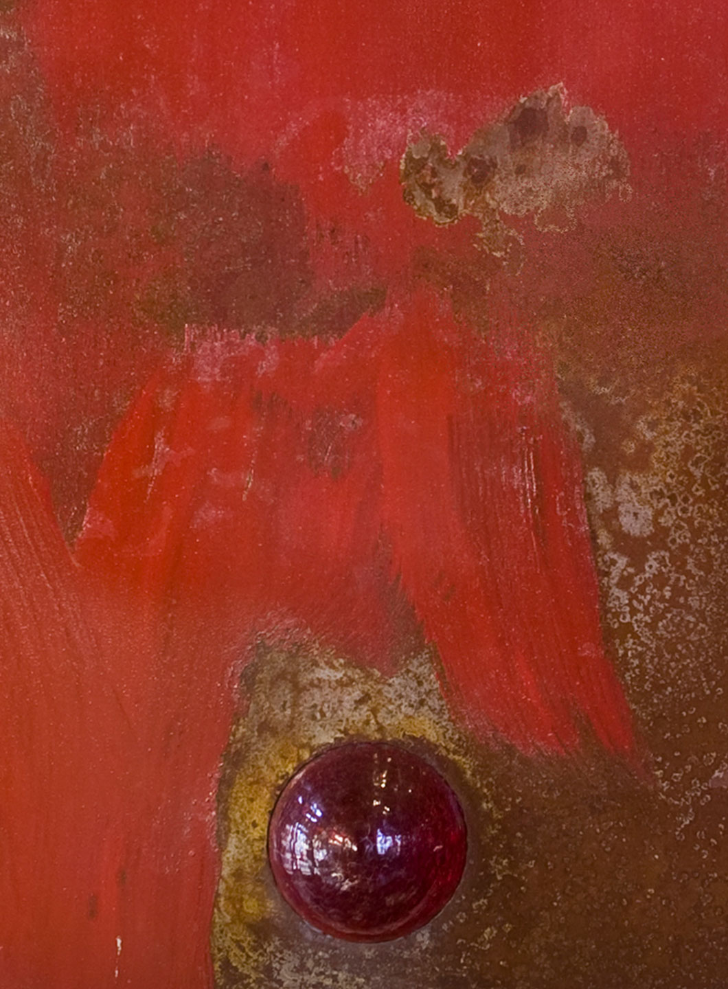 Vintage Modern Red v.05