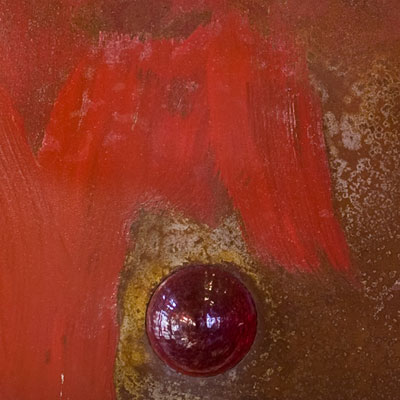 Vintage Modern Red v.05