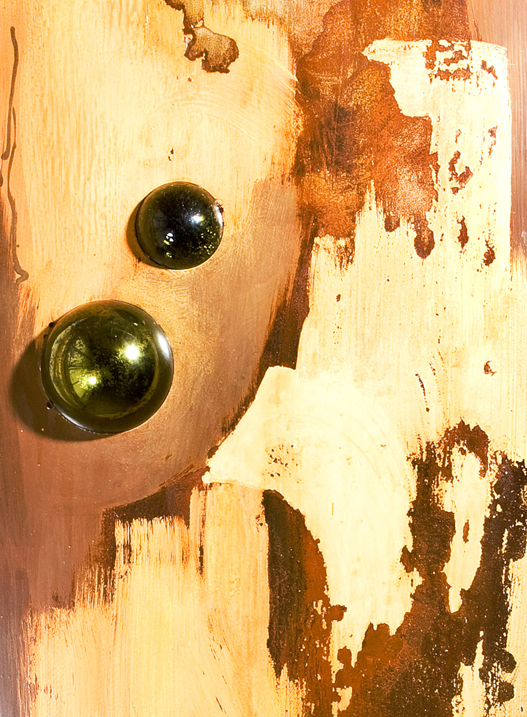 Vintage Modern Yellow v.01