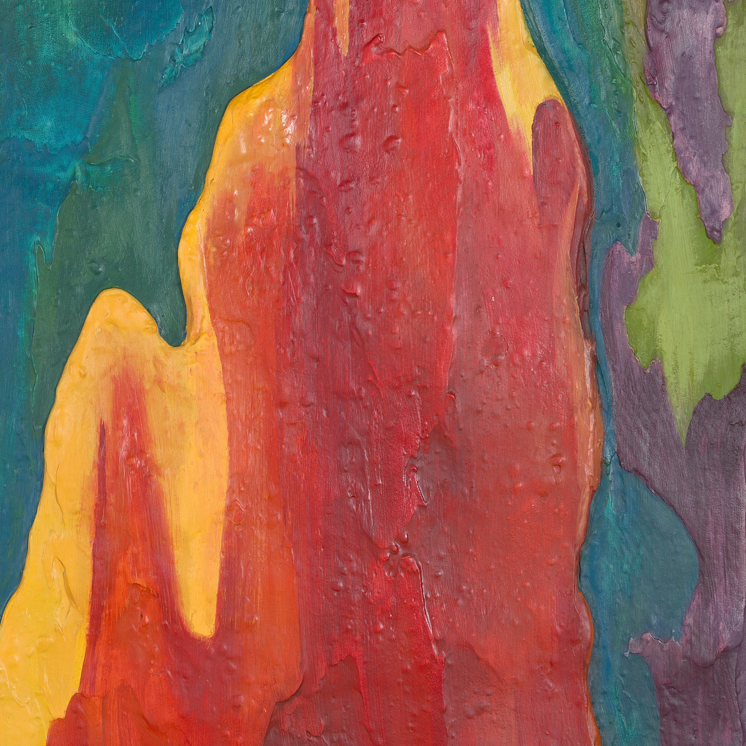 Wood Pallete v.02 by Jacqueline Gilmore